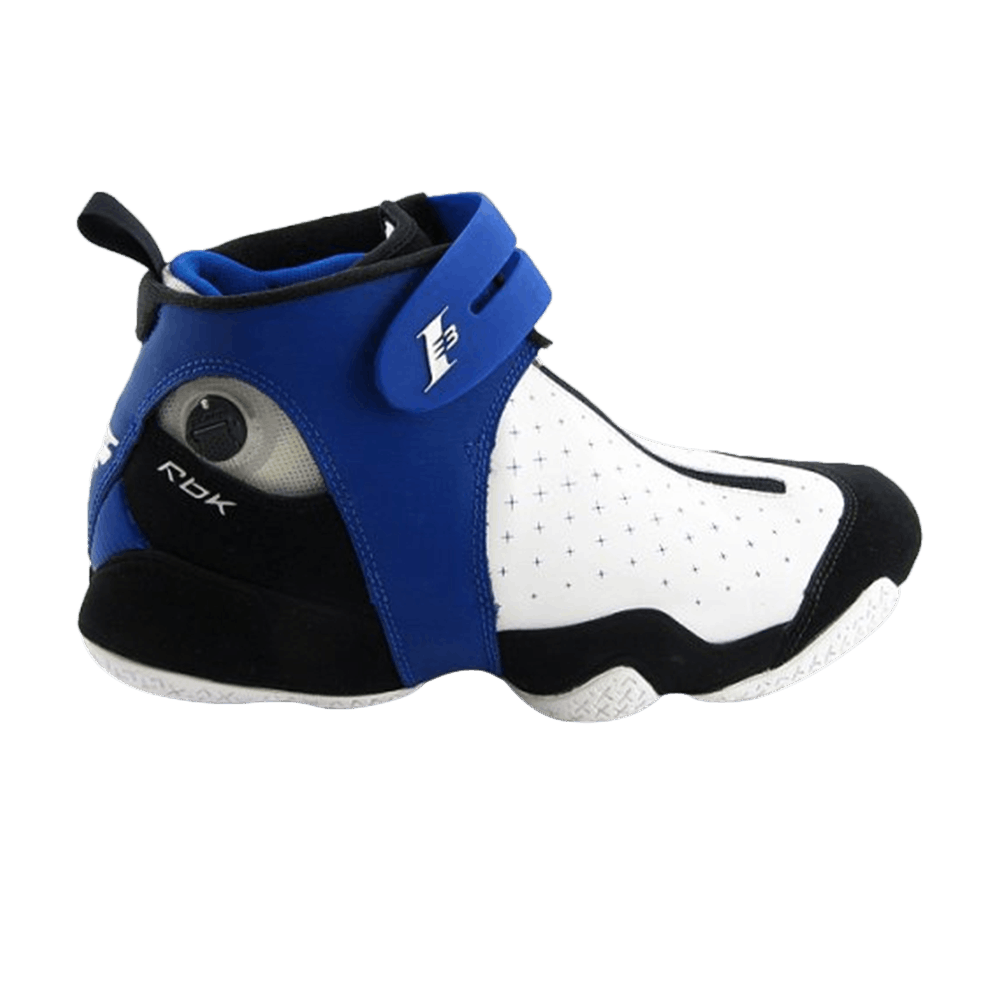 Reebok Answer X Pump 'Royal' 4-161111
