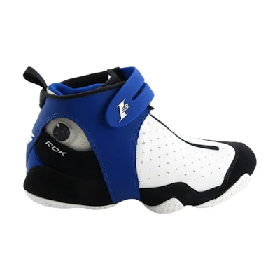 Reebok Answer X Pump 'Royal'