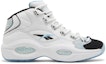 Buy Reebok Anuel AA x Question Mid Double Toe ''Karibischer Himmel'' IF7394