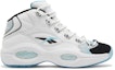 Buy Reebok Anuel AA x Question Mid Double Toe 'Langit Caribbean' IF7394