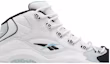 Lookbook Reebok Anuel AA x Question Mid Double Toe ''Karibischer Himmel'' IF7394