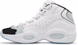 Shop Reebok Anuel AA x Question Mid Double Toe ''Karibischer Himmel'' IF7394