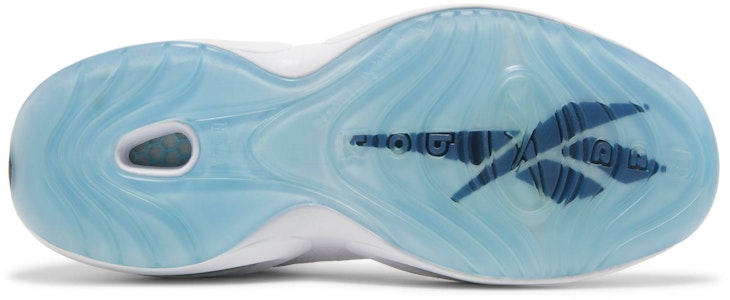 リーボック×アヌエルAA クエスチョン ミッド "カリビアン スカイ" IF7394 Shop リーボック×アヌエルAA クエスチョン ミッド "カリビアン スカイ" IF7394