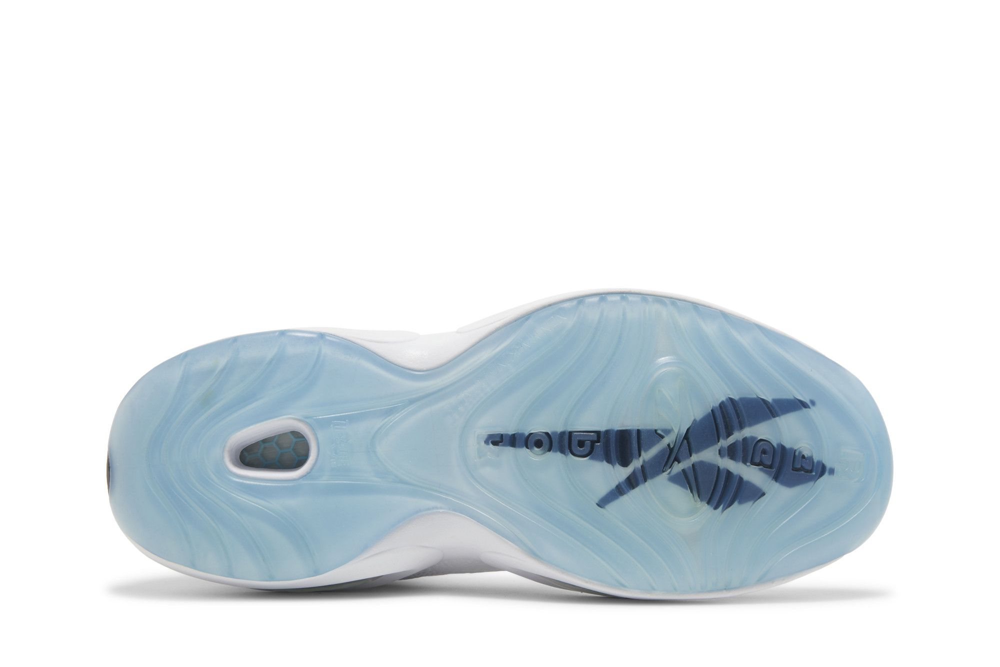 Purchase Reebok Anuel AA x Question Mid Double Toe ''Karibischer Himmel'' IF7394