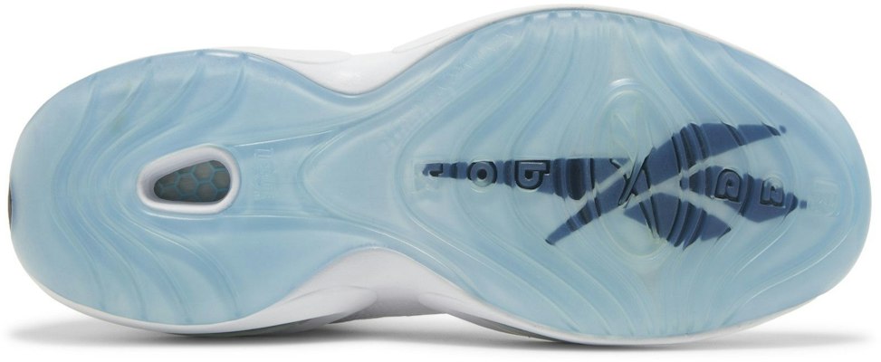 Reebok Anuel AA x Question Mid Double Toe ''Karibischer Himmel'' IF7394 Purchase Reebok Anuel AA x Question Mid Double Toe ''Karibischer Himmel'' IF7394