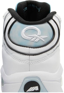 リーボック×アヌエルAA クエスチョン ミッド "カリビアン スカイ" IF7394 Sizing リーボック×アヌエルAA クエスチョン ミッド "カリビアン スカイ" IF7394