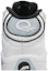 Cheap Reebok Anuel AA x Question Mid Double Toe ''Karibischer Himmel'' IF7394