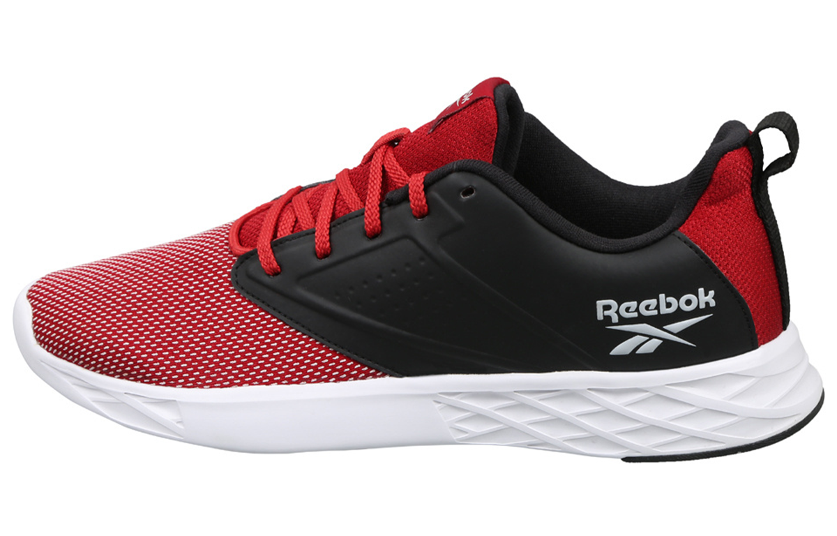 Reebok Other 'Red Black'