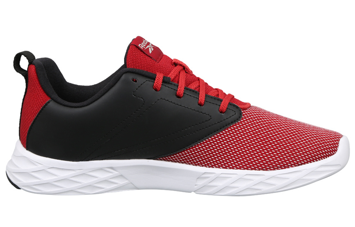 Reebok Other 'Red Black' 圖 2