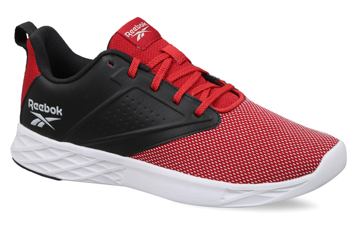 Reebok Other 'Red Black' 圖 3