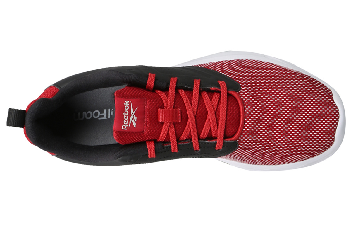 Reebok Other 'Red Black' 圖 4