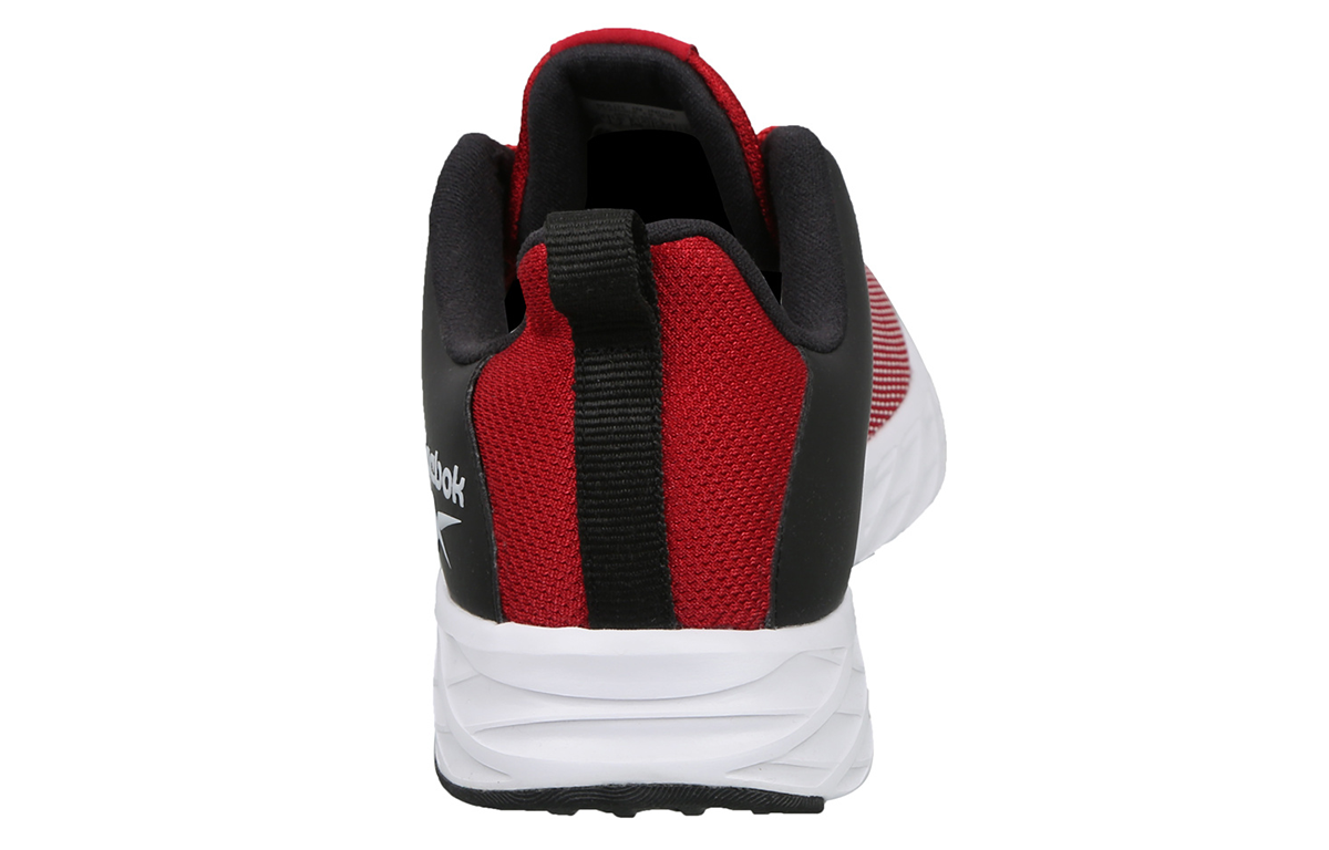 Reebok Other 'Red Black' 圖 5