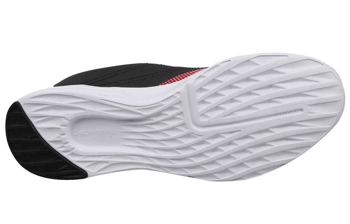 Reebok Other 'Red Black' 圖 6