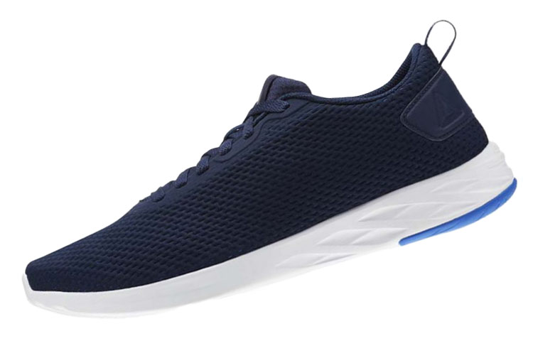 Lookbook Reebok Astro Walk 60 'Blue Comfort Breathable' CN4574