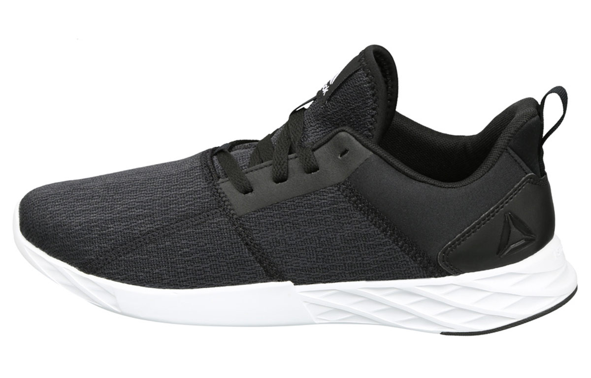 Reebok Astroride 'Black Running' CN6672