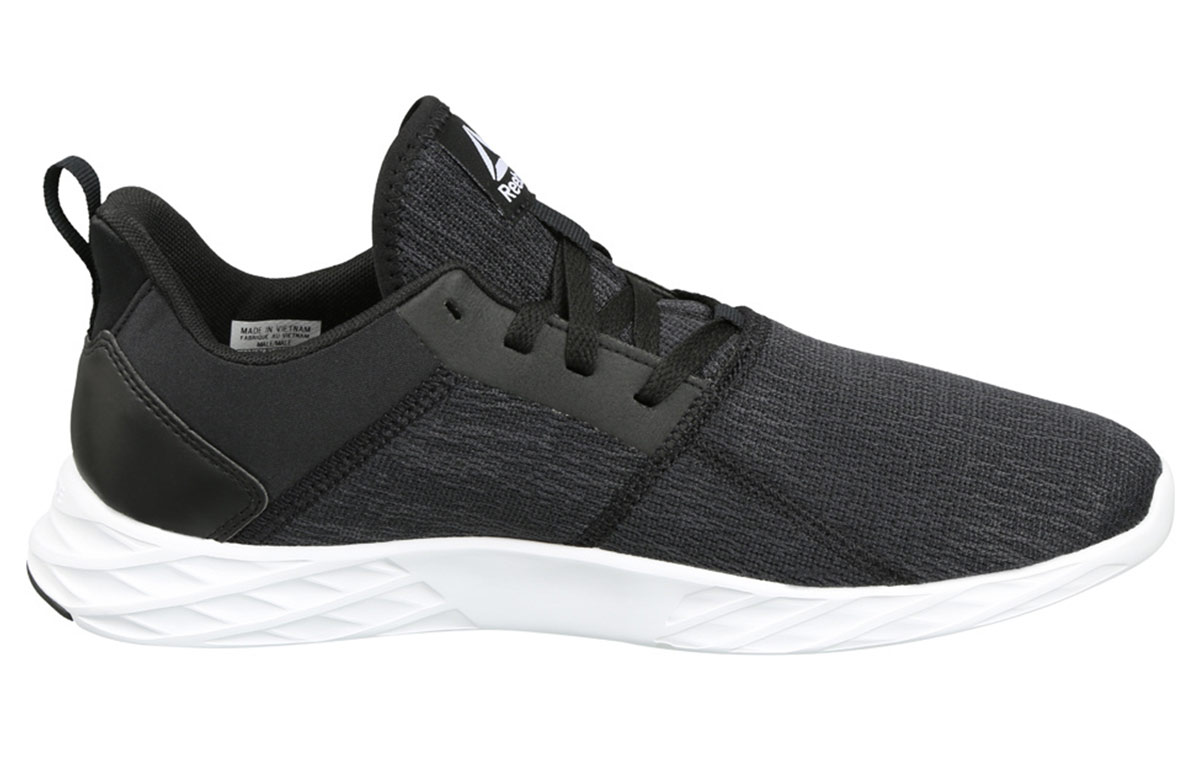 Reebok Astroride 'Black Running' 圖 2