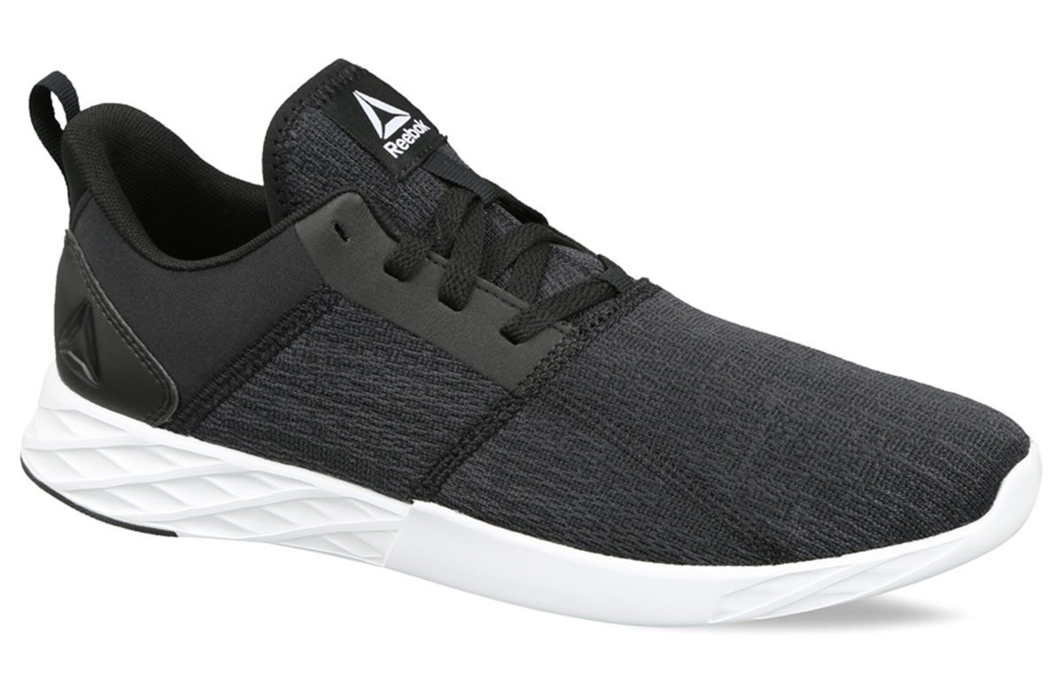 Reebok Astroride 'Black Running' 圖 3