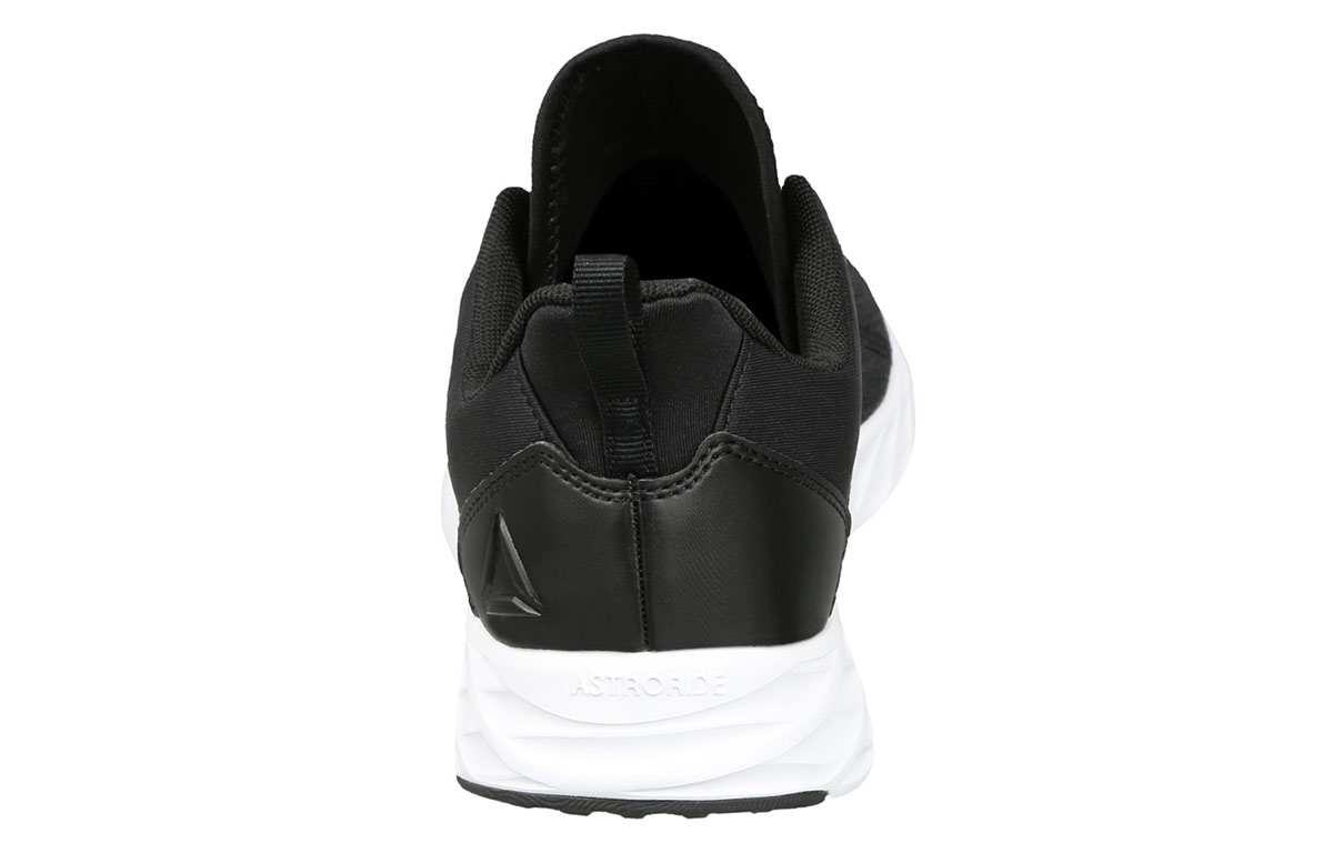 Reebok Astroride 'Black Running' 圖 5