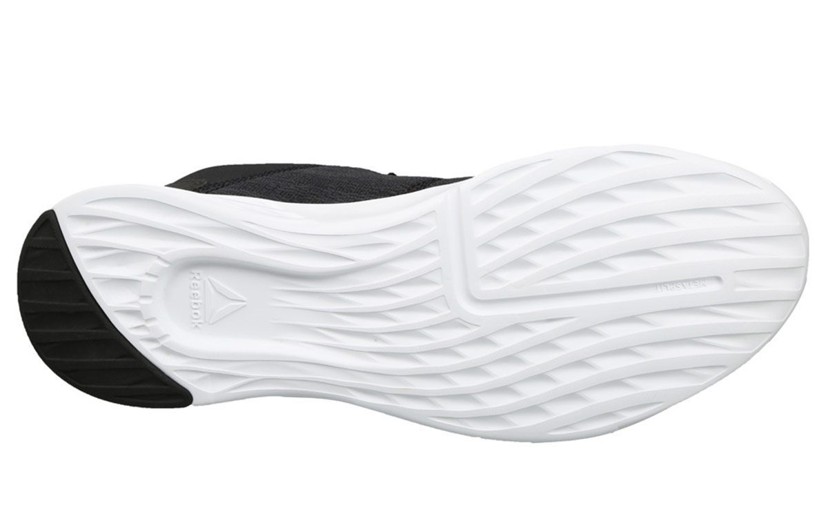 Reebok Astroride 'Black Running' 圖 6