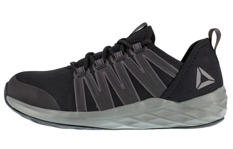 Reebok Astroride 'Electrical Hazard Black' RB2211