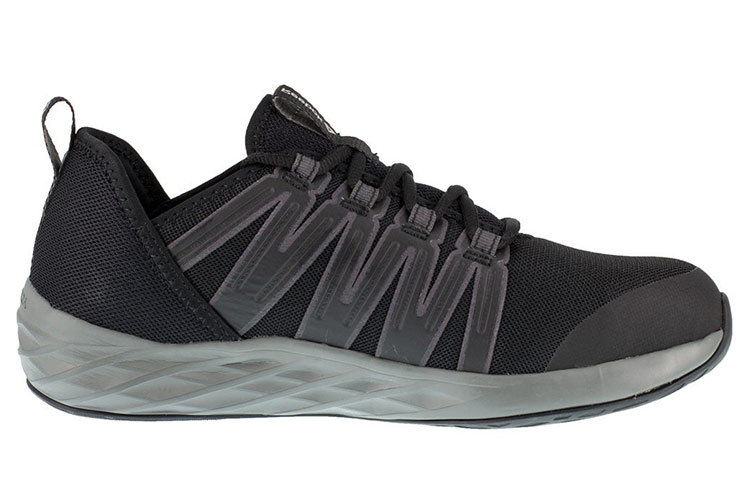 Reebok Astroride 'Electrical Hazard Black' 圖 2