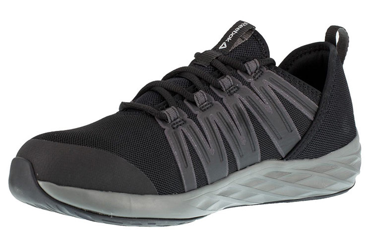 Reebok Astroride 'Electrical Hazard Black' 圖 3