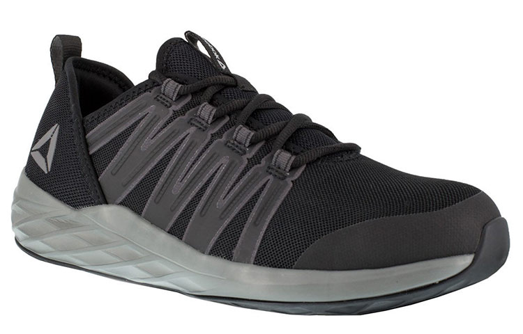 Reebok Astroride 'Electrical Hazard Black' 圖 4