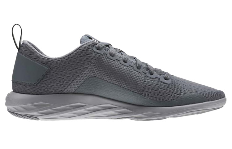 Order Reebok Astroride 耐磨防滑 低筒休閒跑步鞋 灰色