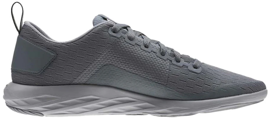 Reebok Astroride 耐磨防滑 低筒休閒跑步鞋 灰色 Order Reebok Astroride 耐磨防滑 低筒休閒跑步鞋 灰色