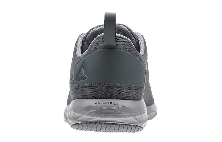 Purchase Reebok Astroride 耐磨防滑 低筒休閒跑步鞋 灰色