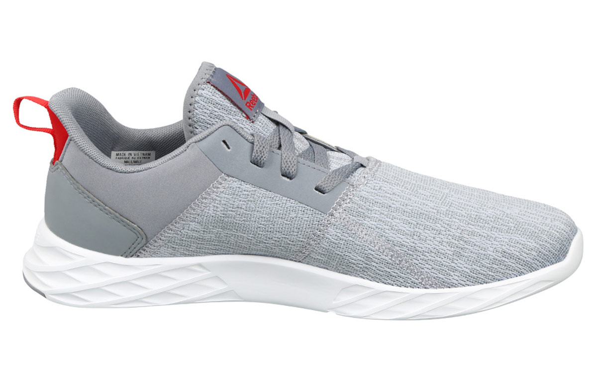 Order Reebok Astroride 灰白色 跑步鞋