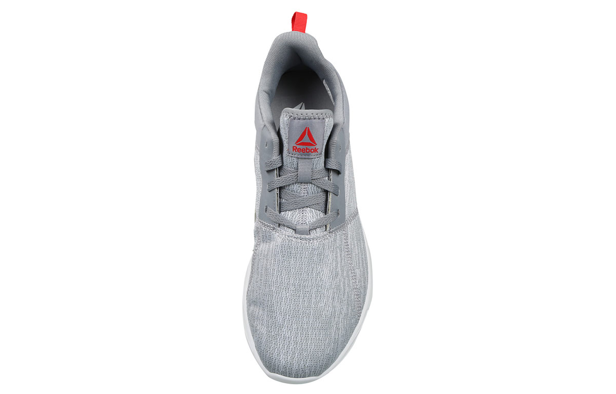 Shop Reebok Astroride 灰白色 跑步鞋