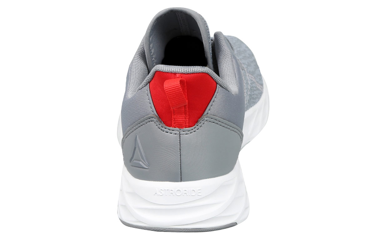 Purchase Reebok Astroride 灰白色 跑步鞋