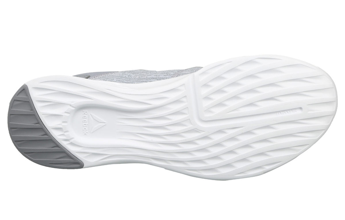 Details for Reebok Astroride 灰白色 跑步鞋