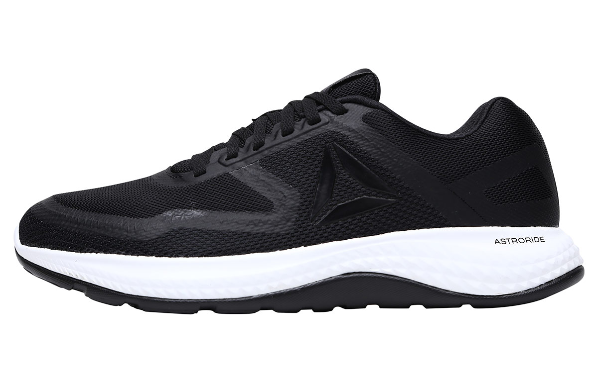 Reebok Astroride Duo 'Black Grey' CN4099