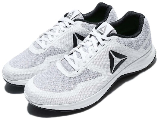 Reebok Astroride Duo 'Black White Comfort' BD2285 Lookbook Reebok Astroride Duo 'Black White Comfort' BD2285