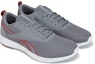 Lookbook Reebok Astroride Essential 2.0 'Grey' FU7127