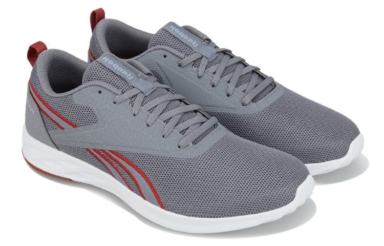 Lookbook Reebok Astroride Essential 2.0 'Kelabu' FU7127