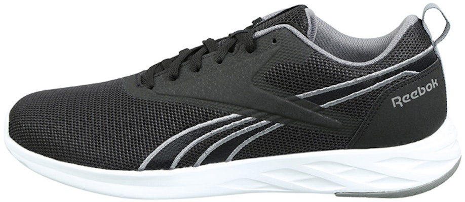 Reebok Walking Astroride Essential 2.0 'Black White' FU7126 Buy Reebok Walking Astroride Essential 2.0 'Black White' FU7126