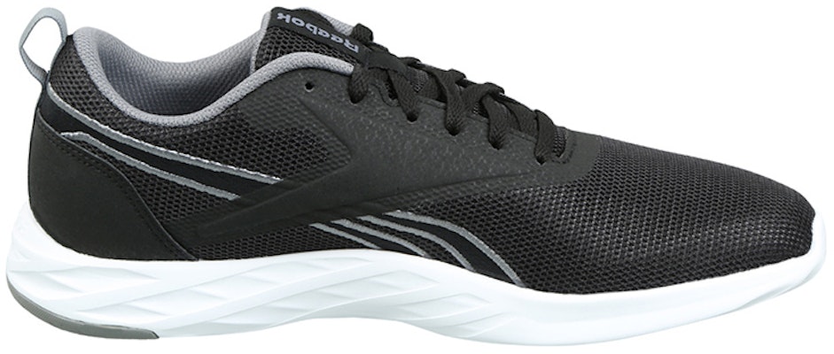 Reebok Walking Astroride Essential 2.0 'Hitam Putih' FU7126 Order Reebok Walking Astroride Essential 2.0 'Hitam Putih' FU7126