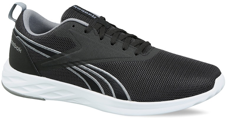 Reebok Walking Astroride Essential 2.0 'Black White' FU7126 Lookbook Reebok Walking Astroride Essential 2.0 'Black White' FU7126