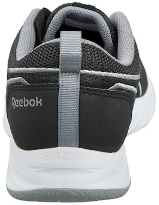 Reebok Walking Astroride Essential 2.0 'Black White' FU7126 Shop Reebok Walking Astroride Essential 2.0 'Black White' FU7126