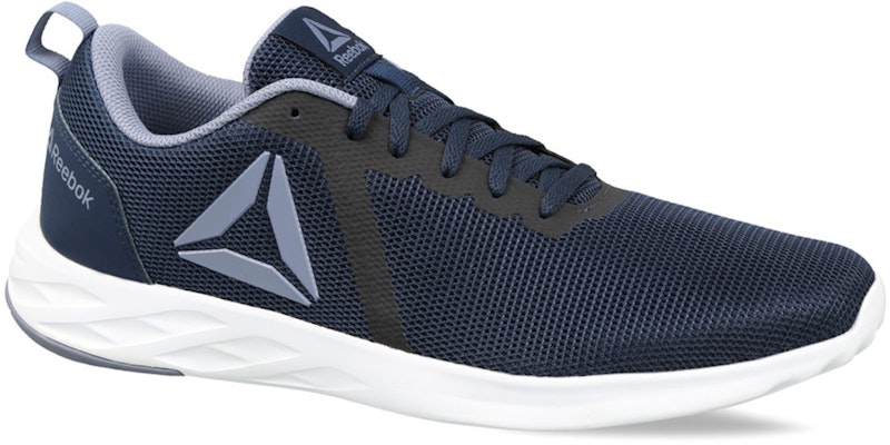 Reebok Walking Astroride Essential 深藍色 跑步鞋 Lookbook Reebok Walking Astroride Essential 深藍色 跑步鞋