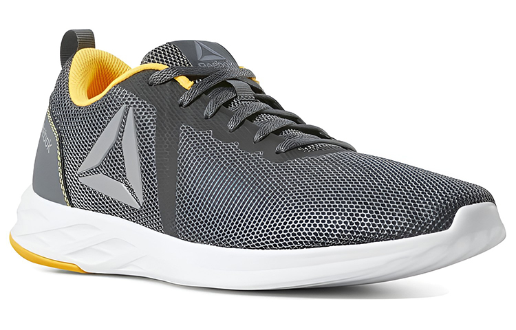 Lookbook Reebok Astroride Essential 'Kelabu Gelap' DV4091