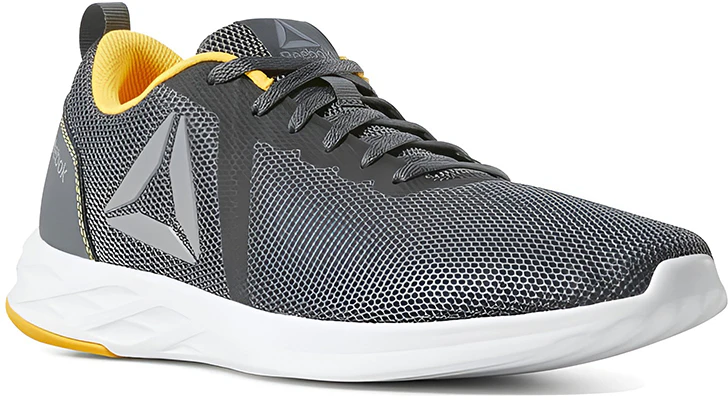 Reebok Astroride Essential 'Kelabu Gelap' DV4091 Lookbook Reebok Astroride Essential 'Kelabu Gelap' DV4091