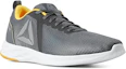 Lookbook Reebok Astroride Essential 'Kelabu Gelap' DV4091