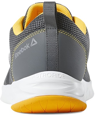 Reebok Astroride Essential 'Deep Grey' DV4091 Shop Reebok Astroride Essential 'Deep Grey' DV4091