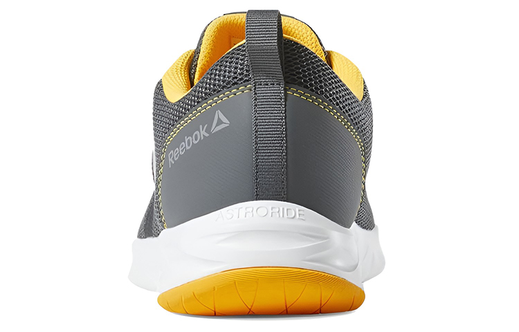 Shop Reebok Astroride Essential 'Kelabu Gelap' DV4091