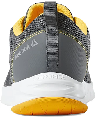 Reebok Astroride Essential 'Kelabu Gelap' DV4091 Shop Reebok Astroride Essential 'Kelabu Gelap' DV4091