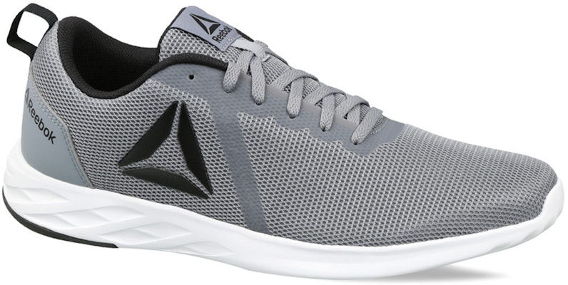 Reebok Walking Astroride Essential 'Grey' DV9010 Lookbook Reebok Walking Astroride Essential 'Grey' DV9010